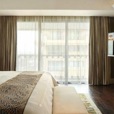 Hotel Tentrem Γιογκιακάρτα Εξωτερικό φωτογραφία