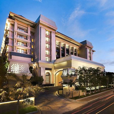 Hotel Tentrem Γιογκιακάρτα Εξωτερικό φωτογραφία