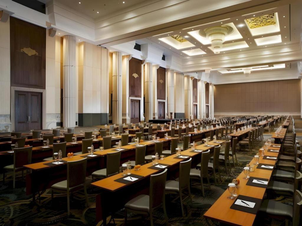 Hotel Tentrem Γιογκιακάρτα Εξωτερικό φωτογραφία