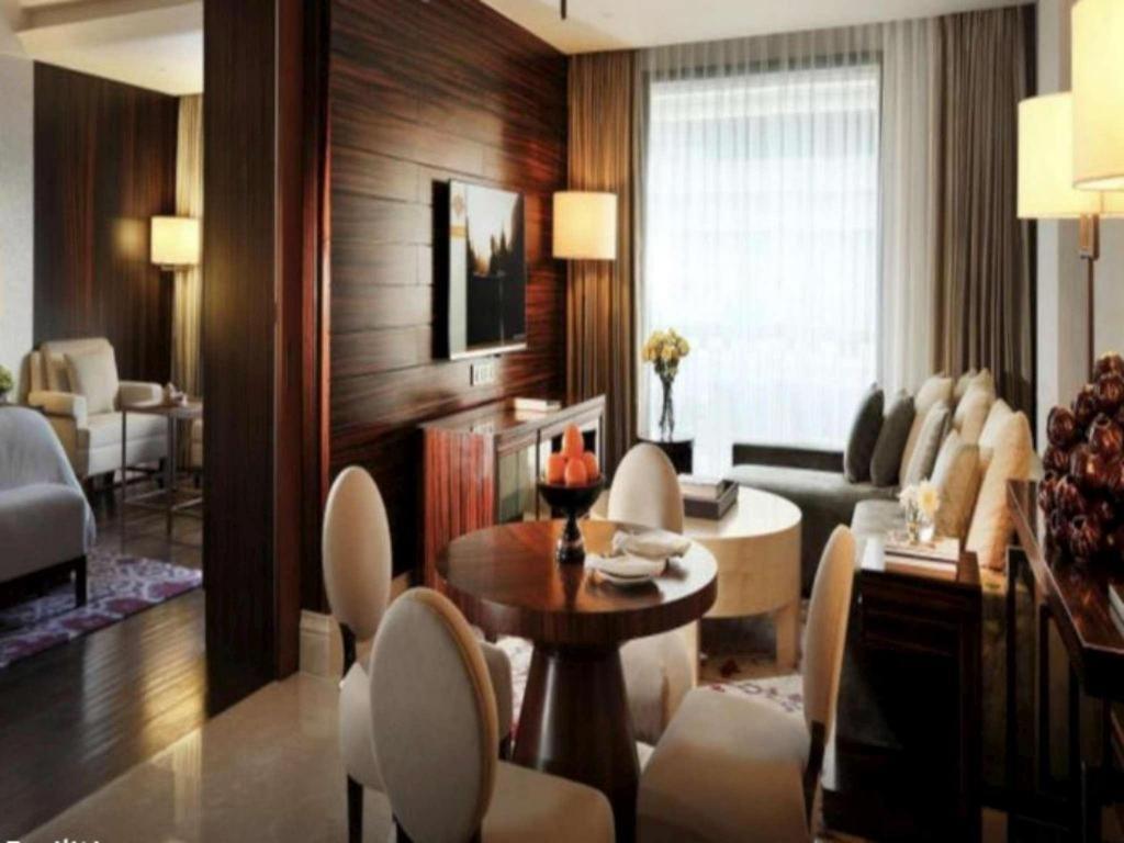 Hotel Tentrem Γιογκιακάρτα Εξωτερικό φωτογραφία