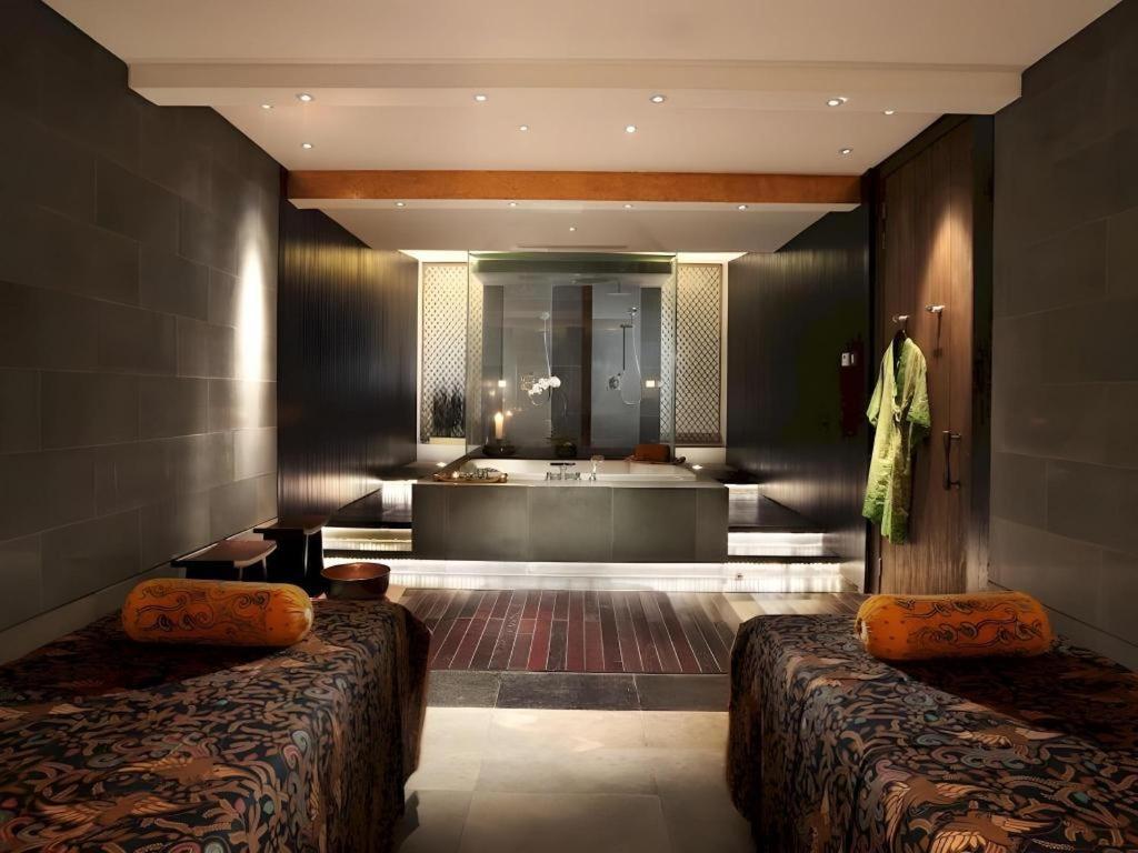Hotel Tentrem Γιογκιακάρτα Εξωτερικό φωτογραφία
