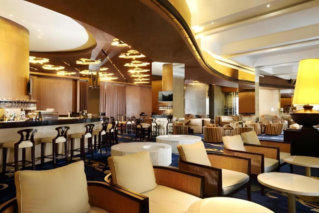 Hotel Tentrem Γιογκιακάρτα Εξωτερικό φωτογραφία
