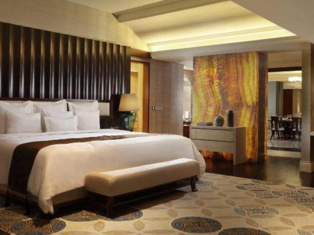 Hotel Tentrem Γιογκιακάρτα Εξωτερικό φωτογραφία