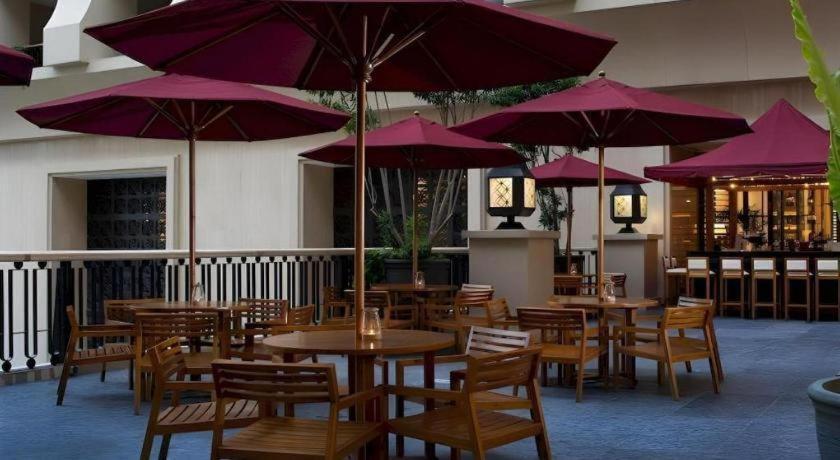 Hotel Tentrem Γιογκιακάρτα Εξωτερικό φωτογραφία