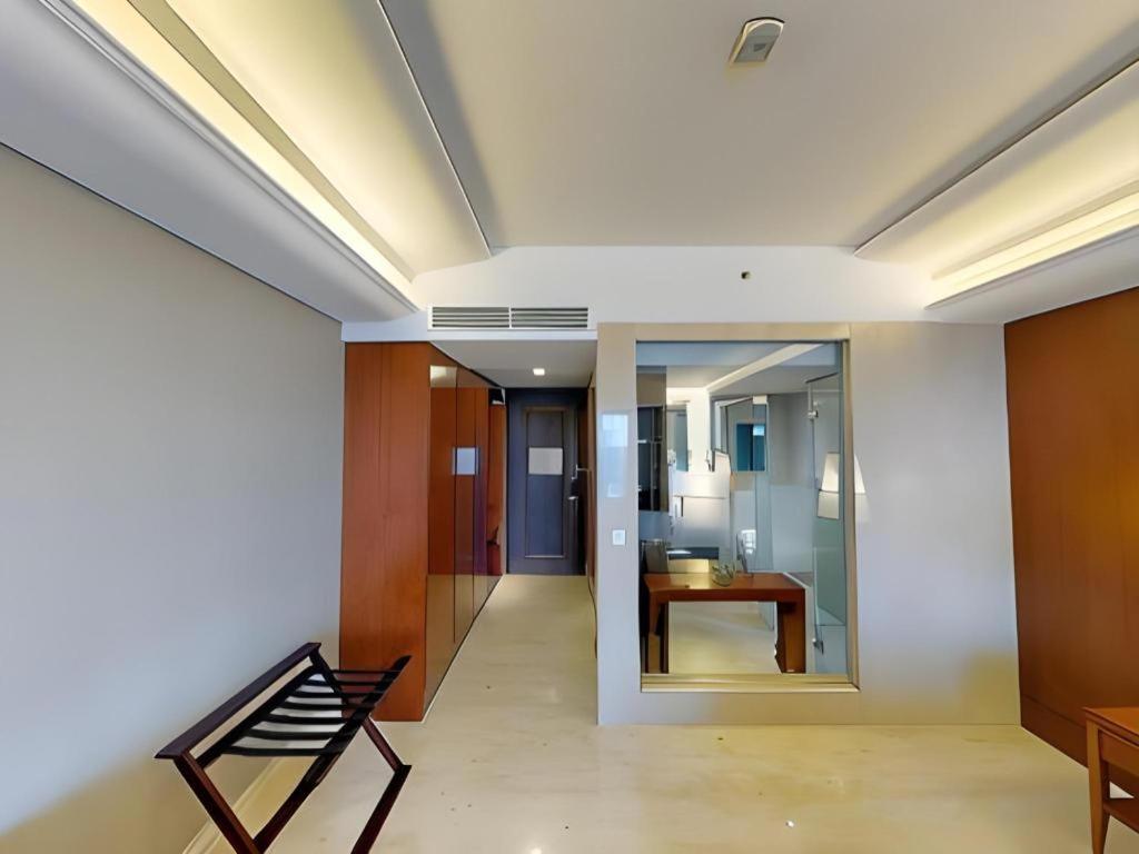Hotel Tentrem Γιογκιακάρτα Εξωτερικό φωτογραφία