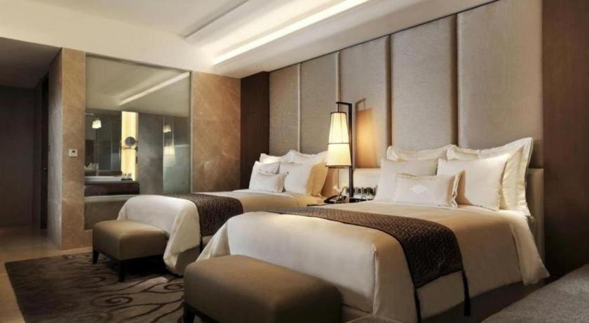 Hotel Tentrem Γιογκιακάρτα Εξωτερικό φωτογραφία