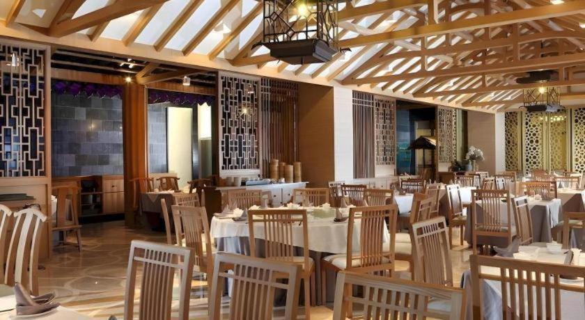 Hotel Tentrem Γιογκιακάρτα Εξωτερικό φωτογραφία