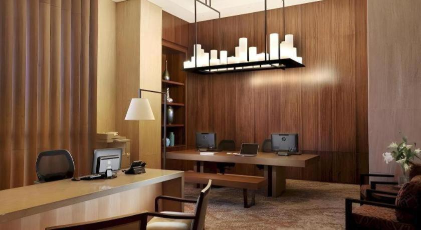 Hotel Tentrem Γιογκιακάρτα Εξωτερικό φωτογραφία