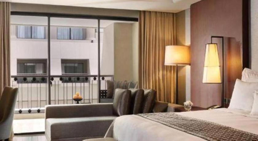 Hotel Tentrem Γιογκιακάρτα Εξωτερικό φωτογραφία